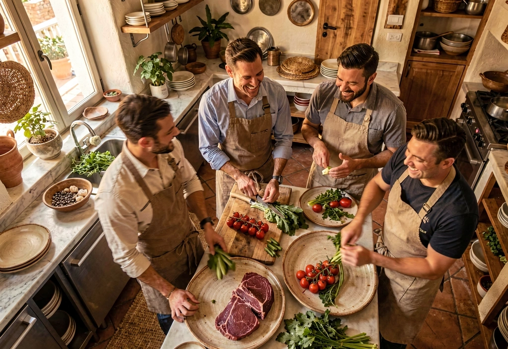 Team Building Events