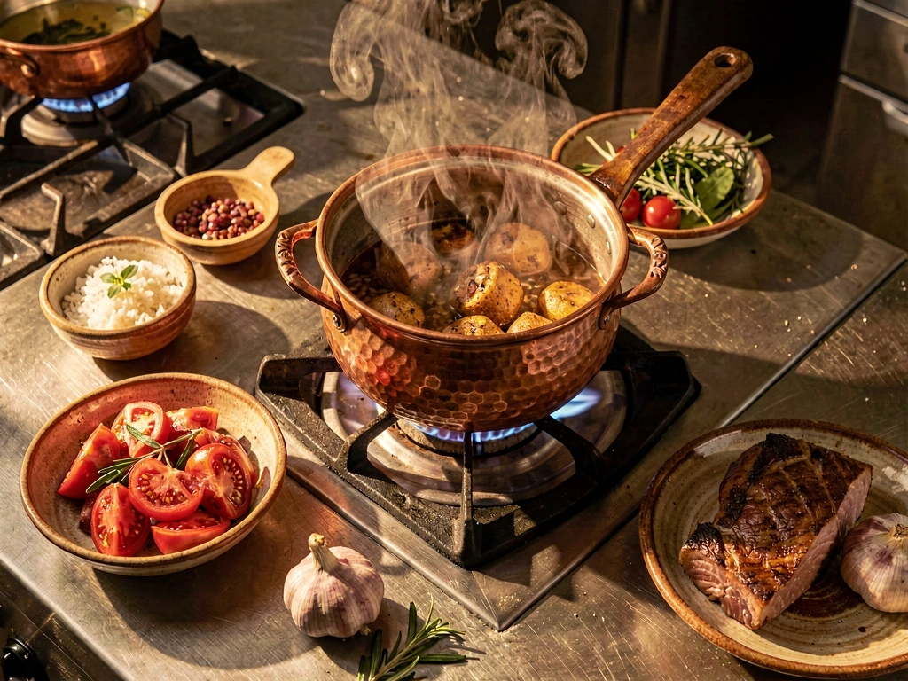 Παραδοσιακό σκεύος